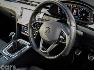 Volkswagen Arteon Hatchback, Diesel, 2024, Grey