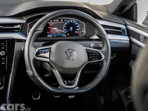 Volkswagen Arteon Hatchback, Diesel, 2024, Grey
