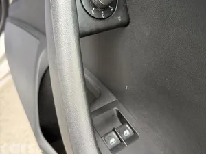 Skoda Octavia Saloon, Petrol, 2016, Beige
