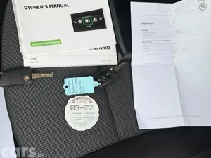 Skoda Octavia Saloon, Petrol, 2016, Beige