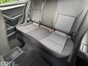 Skoda Octavia Saloon, Petrol, 2016, Beige