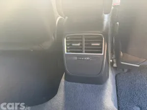 Audi A3 Hatchback, Petrol, 2017, White
