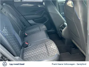 Volkswagen Tiguan SUV, Diesel, 2026, Black
