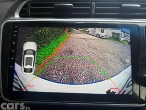 Honda Grace Saloon, Petrol Hybrid, 2016, White