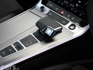 Audi A6 Saloon, Diesel, 2025, Grey