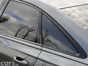 Audi A6 Saloon, Diesel, 2025, Grey