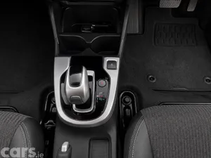 Honda Fit Hatchback, Petrol Hybrid, 2018, Red
