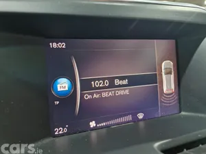 Volvo XC60 SUV, Diesel, 2017, Black