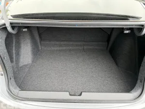 Honda Grace Saloon, Petrol Hybrid, 2018, Silver