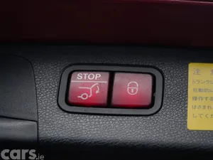 Mercedes-Benz E-Class Estate, Diesel, 2017, Red