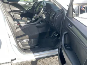 Skoda Kodiaq SUV, Diesel, 2018, Grey