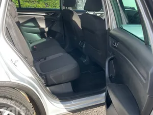Skoda Kodiaq SUV, Diesel, 2018, Grey