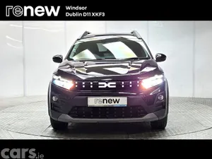 Dacia Jogger MPV, Petrol, 2026, Black