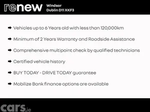 Dacia Bigster Hatchback, Petrol Hybrid, 2026, Grey