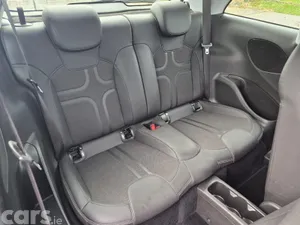 Vauxhall Adam Hatchback, Petrol, 2016, Grey