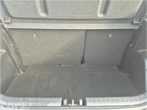 Hyundai i20 Hatchback, Petrol, 2026, Black