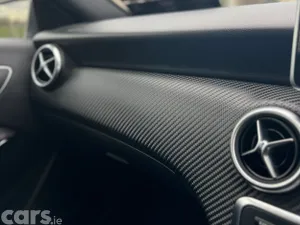 Mercedes-Benz A-Class Hatchback, Diesel, 2015, Grey