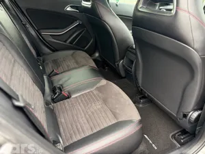 Mercedes-Benz A-Class Hatchback, Diesel, 2015, Grey