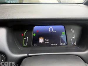 Honda Fit Hatchback, Petrol Hybrid, 2022, White