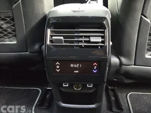 Peugeot 5008 SUV, Electric, 2025, White