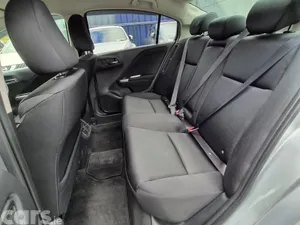 Honda Grace Saloon, Petrol, 2015, Silver