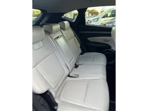 Hyundai Tucson MPV, Diesel, 2021, Grey