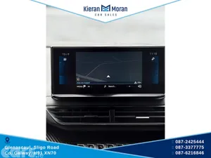 Peugeot 5008 MPV, Diesel, 2024, Grey