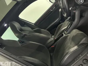 Skoda Kodiaq Estate, Diesel, 2022, Grey
