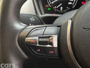 BMW X2 SUV, Petrol, 2019, Orange