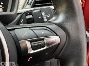 BMW X2 SUV, Petrol, 2019, Orange