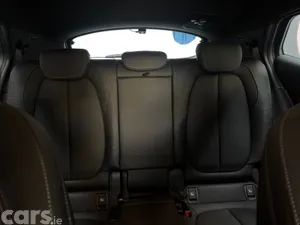 BMW X2 SUV, Petrol, 2019, Orange