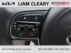 Kia Sportage MPV, Diesel, 2017, White