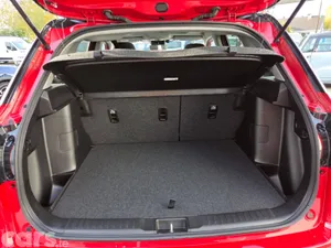 Suzuki Vitara SUV, Petrol Hybrid, 2026, Red