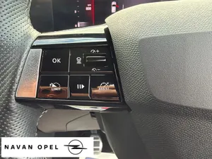 Opel Astra Hatchback, Petrol, 2023, Grey