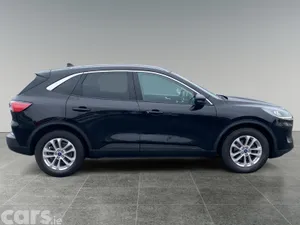 Ford Kuga SUV, Diesel, 2021, Grey