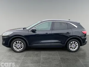 Ford Kuga SUV, Diesel, 2021, Grey