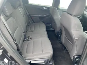 Ford Kuga SUV, Diesel, 2021, Grey