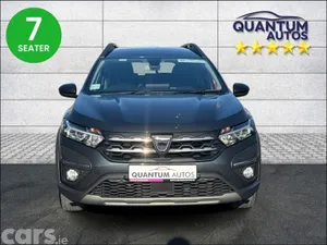 Dacia Jogger MPV, Petrol, 2023, Grey