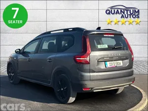 Dacia Jogger MPV, Petrol, 2023, Grey