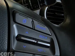 Hyundai KONA MPV, Electric, 2021, Grey