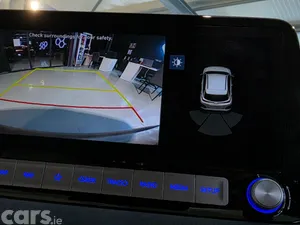 Hyundai KONA MPV, Electric, 2021, Grey