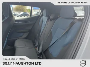 Volvo EX30 SUV, Electric, 2024, Grey