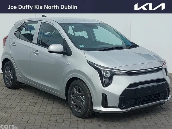 Kia Picanto Hatchback, Petrol, 2026, 
