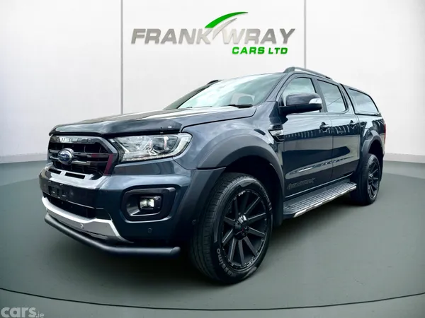 Nissan Navara Pick Up, Diesel, 2021, Grey