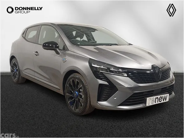 Renault Clio Hatchback, 2026, 