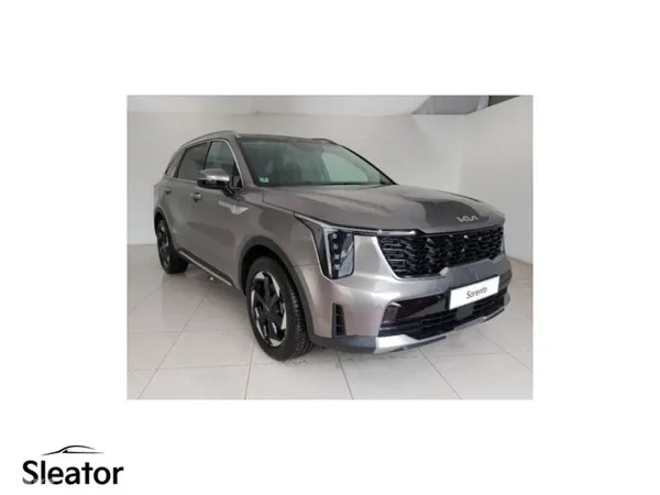 Kia Sorento MPV, Diesel, 2026, Brown