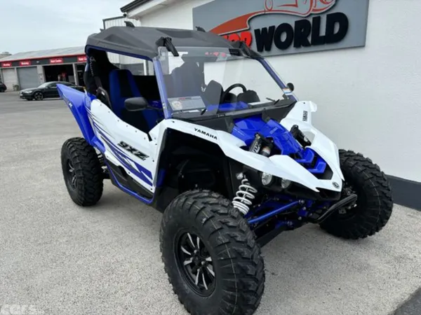 YAMAHA FZS Other, Petrol, 2018, Blue