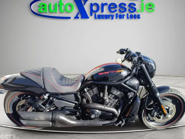 HARLEY DAVIDSON Other Other, Petrol, 2015, Black