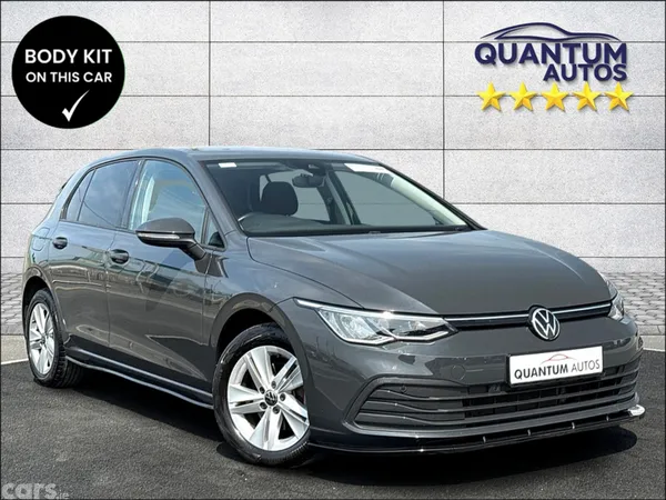 Volkswagen Golf Hatchback, Diesel, 2023, Grey