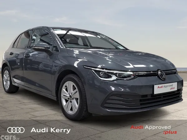 Volkswagen Golf Other, Petrol, 2023, 
